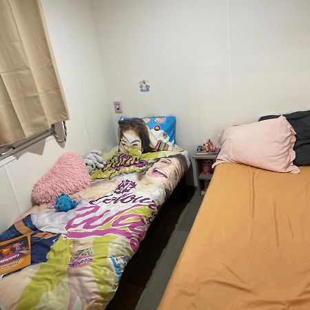 Mobil-Home 4/6 Personnes Dans Un Camping 4 Etoiles Леж-Кап-Ферре Экстерьер фото